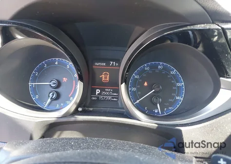 2014 Toyota Corolla S z USA, uszkodzony, nr VIN 2T1BURHE8EC067184